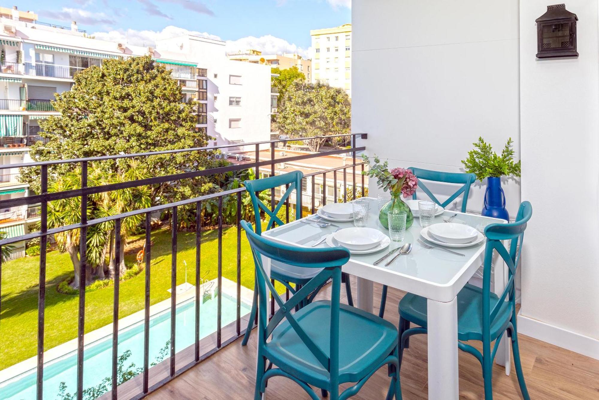 Genteel Ricardo Soriano Terrace Ii Marbellac