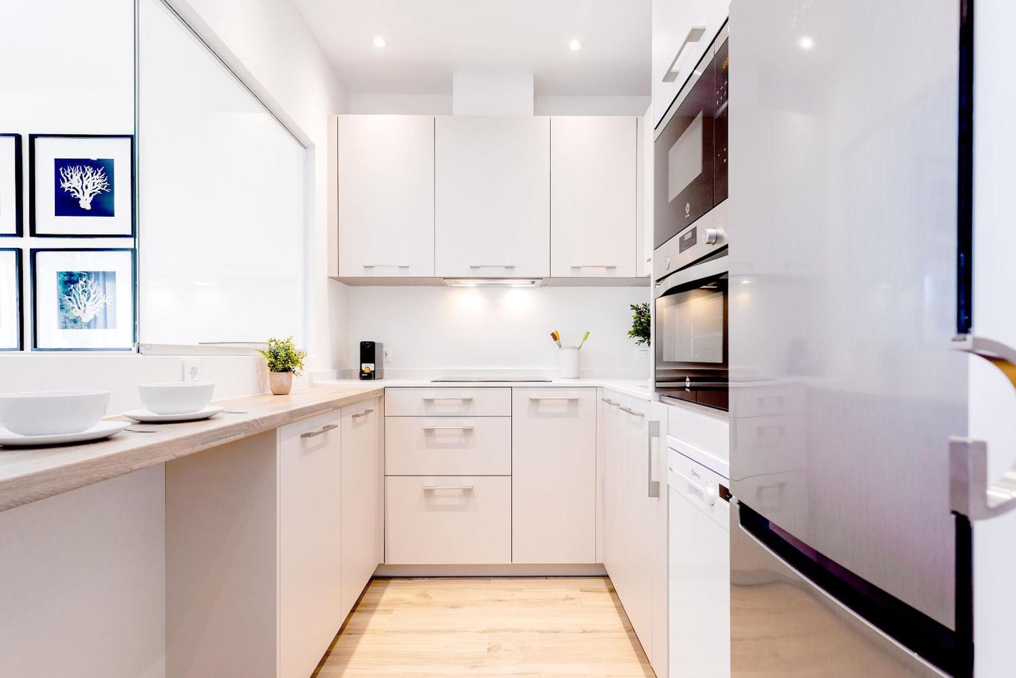 Apartamento Genteel Ricardo Soriano Terrace Ii *