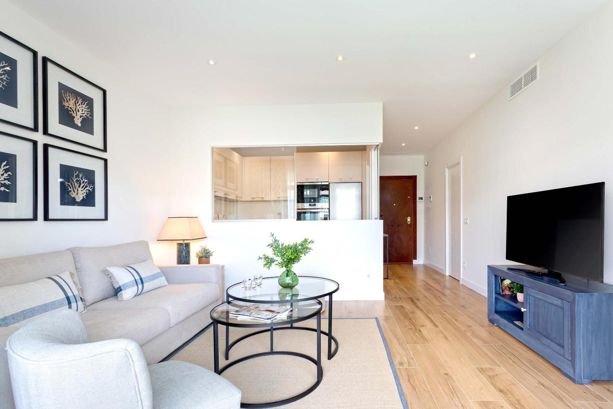 Genteel Ricardo Soriano Terrace Ii Apartamento Marbella