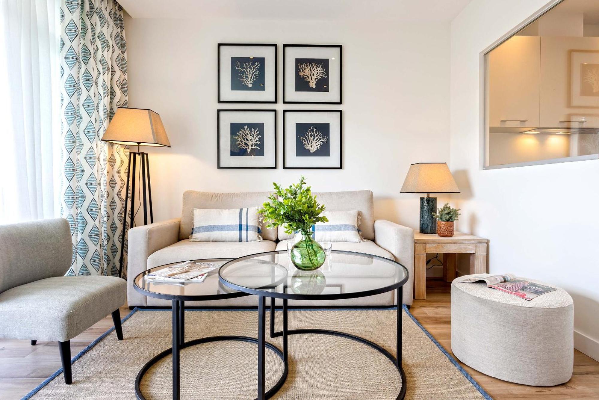 Genteel Ricardo Soriano Terrace Ii Apartamento