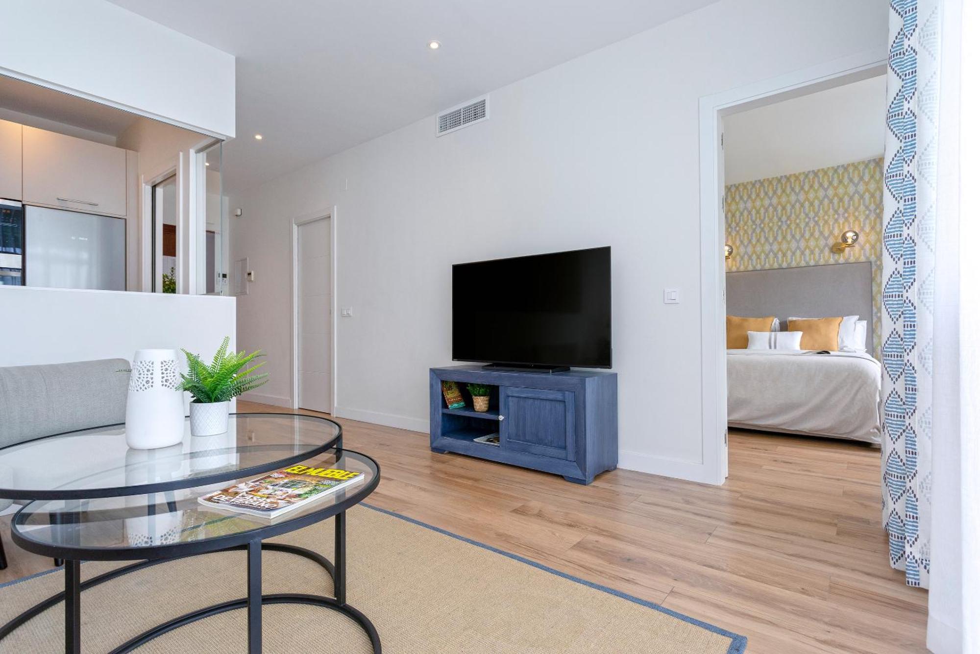 Genteel Ricardo Soriano Terrace Ii Apartamento
