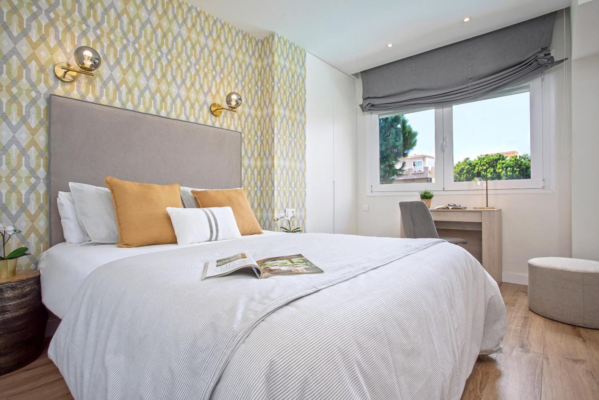 Apartamento Genteel Ricardo Soriano Terrace Ii *
