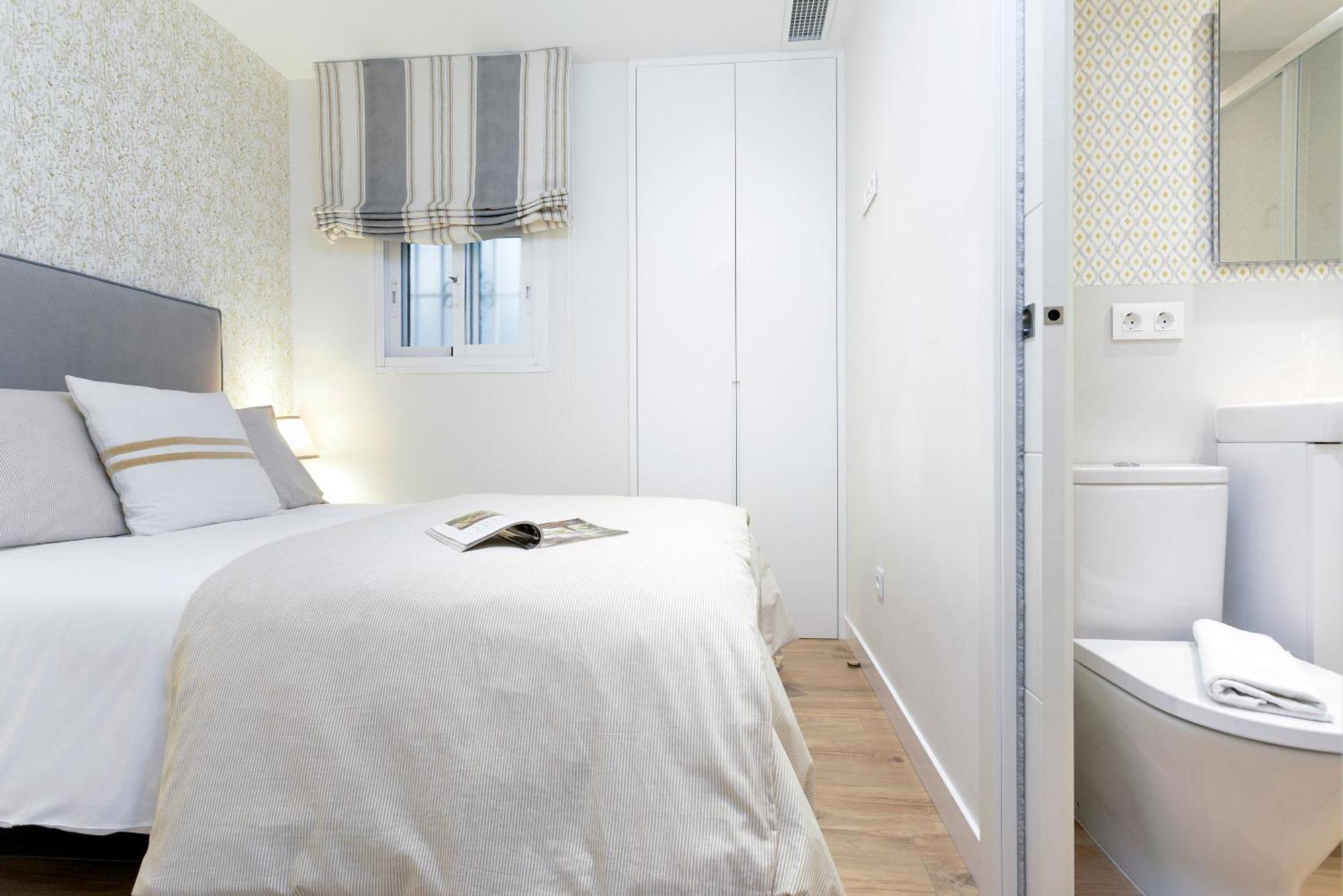 Apartamento Genteel Ricardo Soriano Terrace Ii
