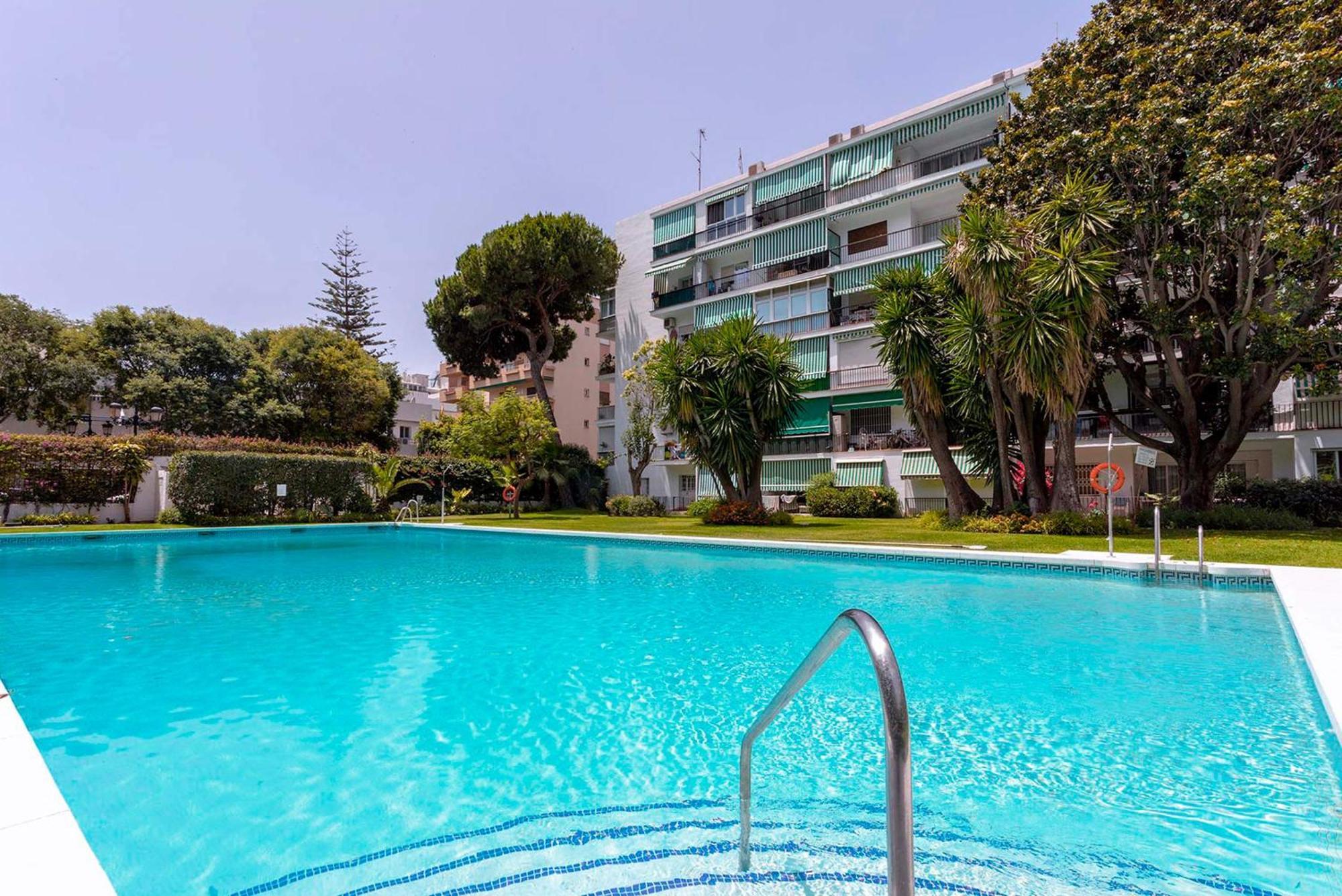 Apartamento Genteel Ricardo Soriano Terrace Ii